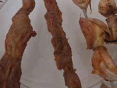 -胖太太四川麻辣排骨串(镇江路分店)