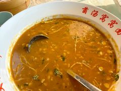 -长安炊烟庭院陕菜(七路明光路店)