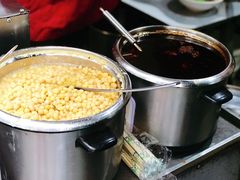 耙豌豆-花市豌杂面(民生路店)