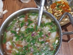 -驿楼兰·新疆菜(火车站店)