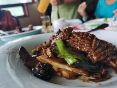 -鹊华居·地道鲁菜·海鲜·融合味(大明湖店)