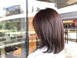 -Hair Code芭曲发型