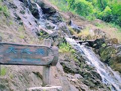 -九如山休闲旅游度假区