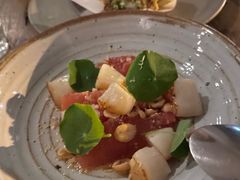 -BOR Eatery(安福路店)