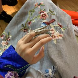 点击看大图 -盘子女人坊古装写真摄影(南京总店)