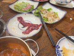 -厝味火锅·潮汕卤水火锅(十一合店)