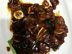 牛仔骨-琼菜坊·无鸡不成宴·海南菜老爸茶糟粕醋(海口骑楼老街店)