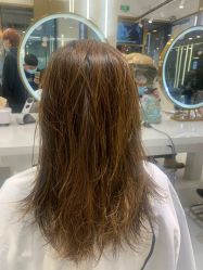 -5M HAIR SALON