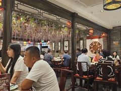 -鸭匠食府·挂炉烤鸭·新京菜(阜成路店)