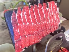 -盡膳口福跷脚牛肉火锅(晶耀前滩店)