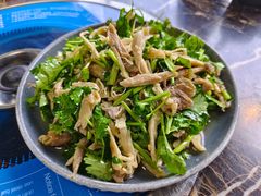 -长安·大茶饭