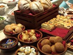 -富力希尔顿酒店·地阔自助餐厅