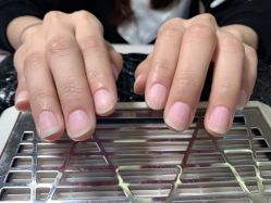 -Adore nail日式美甲美睫