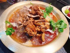 -五福居羊蝎子(方庄店)