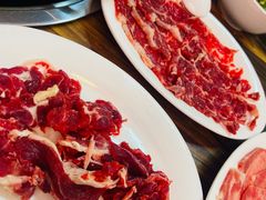 -柴头哥·牛肉火锅(爱民路店)