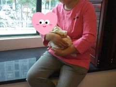 -舒月母婴月嫂育儿嫂(静安店)