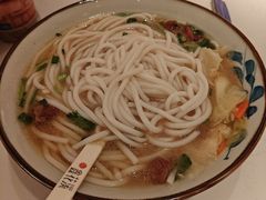 二十二年经典牛肉米粉-鑫花溪牛肉米粉(凤凰街创始总店)