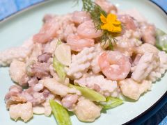 -北塘海鲜·天津菜(大光明桥旗舰店)
