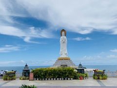 -三亚南山文化旅游区