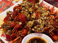 -庆峰龙虾烧烤(合肥一店)