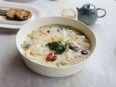 -上蔬无瑕· 创意素食·Vegetarian(华采天地店)