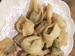 -南记食粥坊·宵夜大排档(南桂店)