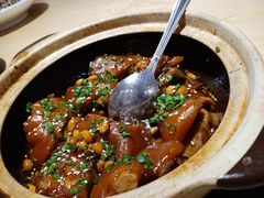 好味猪手-淘谷粤有味(石湾店)