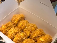 -鲍师傅糕点(八一馆店)