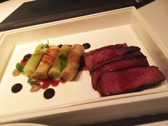 iphone_upload_pic-文华扒房及酒吧(香港文华东方酒店)