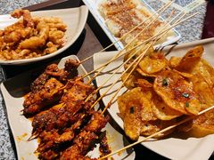 -小街天府(西工小街店)