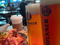 -宝莱纳餐厅(滨江店)