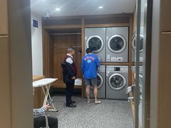 -北京民族园葉子里酒店(鸟巢店)