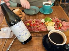 -Alimentari早午餐(安福路店)