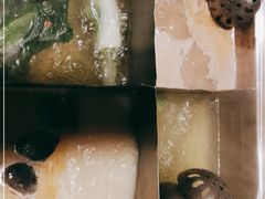 -海底捞火锅(劲松店)