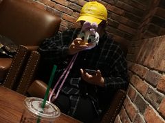 -星巴克(烟台大悦城店)