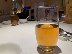 冬瓜水-悦融琥珀·京鲁菜·海味珍品(西单店)