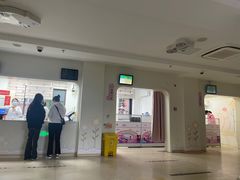 -大宁路街道社区卫生服务中心