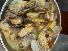 -马海涛牛肉串·东北吉林烧烤(领汇广场店)