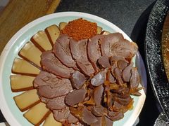 -大院河·仙鱼莊(九眼桥店)