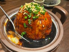 -扬州狮子楼·非遗淮扬菜(总店)