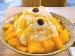 -怪物的冰与火(天虹商场中山路店)