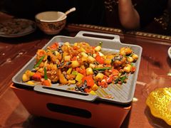 -缪氏川菜(深圳北站缤果空间店)