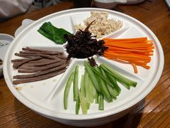 -云海肴·汽锅鸡·云南代表菜(丁香国际店)