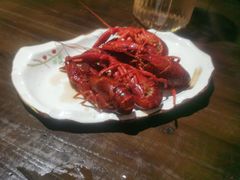 -聚汇三少·龙虾·中餐厅(莫邪路新天地店)