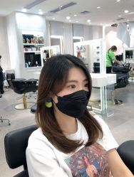 -Kraemer Paris  苏豪路易士·嘉玛发廊