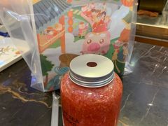 -爸爸糖手工吐司(苏州环球188店)