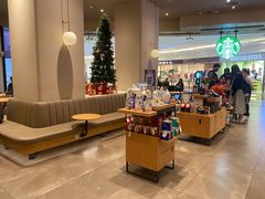 -星巴克臻选(深圳万象天地旗舰店)