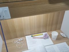 -锦鲤学社·自习室(角门西店)