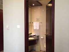 卫生间-上海新协通国际大酒店
