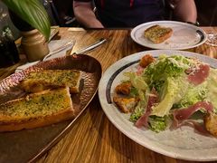 -PIZZA BIANCA(民园店)